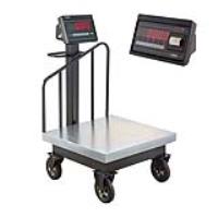 باسکول پند صنعتی 700 کیلویی پرینتردار مدل PX9200 Storm P