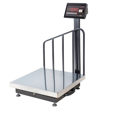 باسکول 500 کیلویی پند مدل PX9000 Storm P