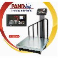 باسکول پند 300 کیلوگرمی مدل PX9000P3 STORM