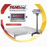 باسکول پند 2 تنی مدل Px9800S-2T