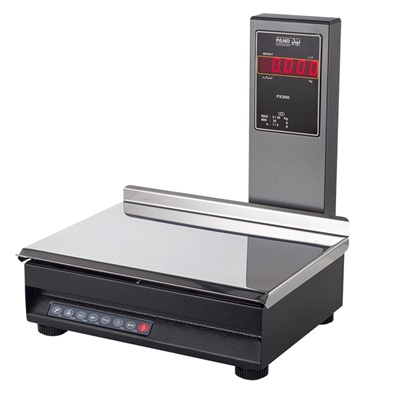 ترازو صنعتی پند مدل PX3000