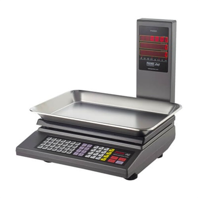 ترازو فروشگاهی پند مدل PX6000