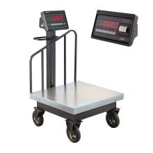 باسکول پند صنعتی 700 کیلویی پرینتردار مدل PX9200 Storm P