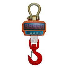 باسکول آویز 10 تن پند تک مدل Blue Arrow Eco