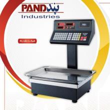 ترازو پند 50 کیلوگرمی مدل Px7500 SP